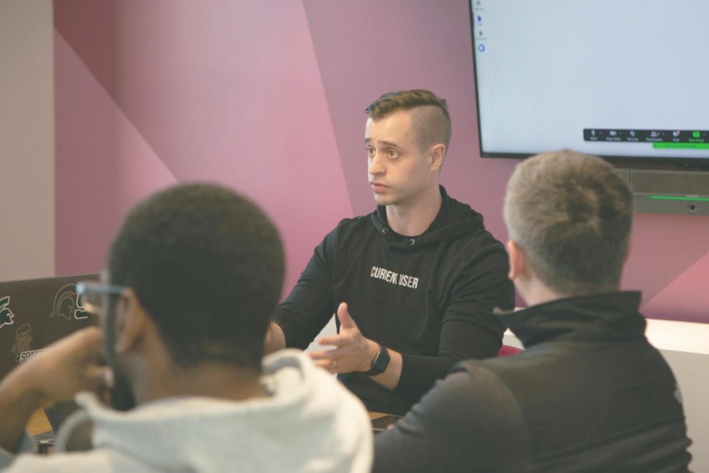 Session de brainstorming et analyse de marché