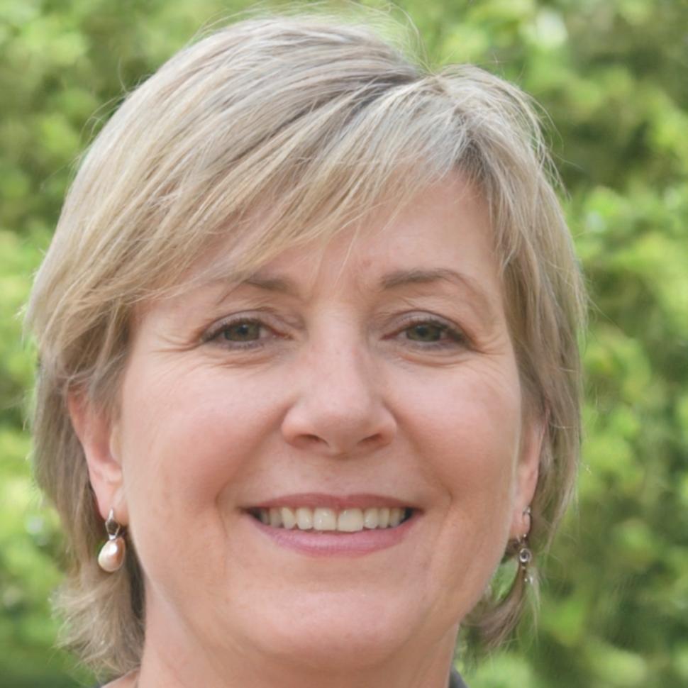 Portrait de Léonie Barthelémy