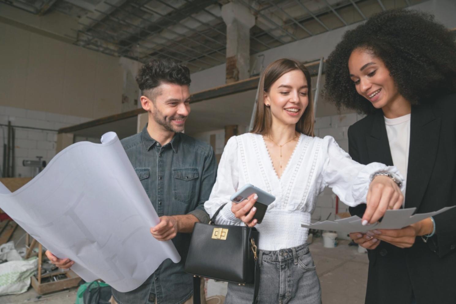 Atelier de validation de projet entrepreneurial